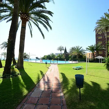 Seashore Bungalow Stunning Torremolinos Exterior photo