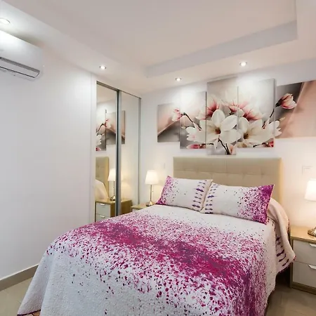 Seashore Bungalow Stunning Torremolinos Exterior photo