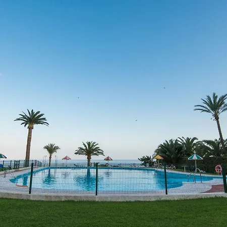 Seashore Bungalow Stunning Torremolinos Exterior photo