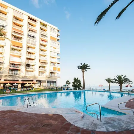 Seashore Bungalow Stunning Torremolinos Exterior photo