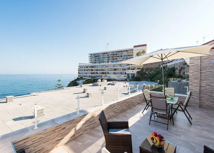 Seashore Bungalow Stunning