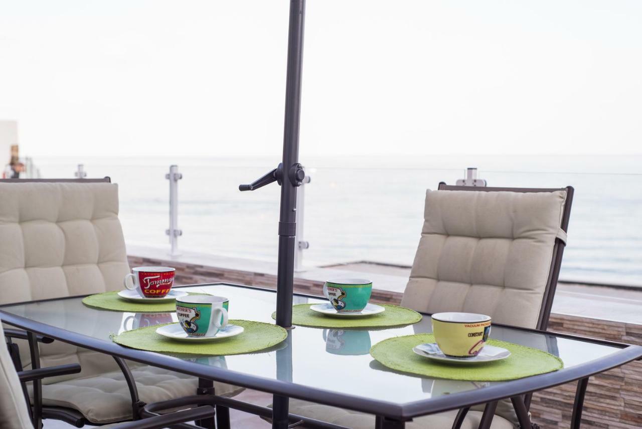 Apartament Seashore Stunning Torremolinos