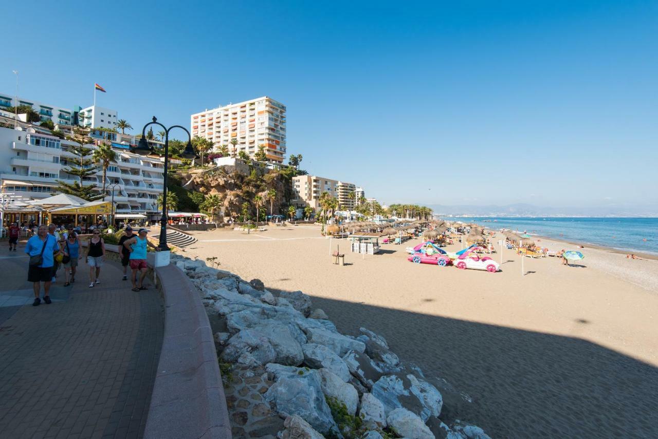 Apartament Seashore Stunning Torremolinos