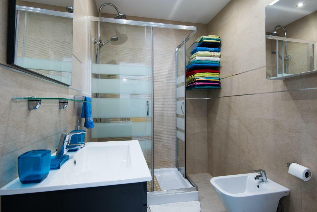 Seashore Stunning Apartament Torremolinos